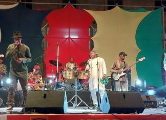 Mawazine 2026 : l’Orchestre Baobab fait rayonner les sonorités ouest-africaines à Rabat