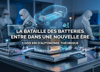 Mobilité électrique : pourquoi les batteries solides attisent toutes les convoitises