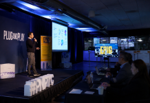 BioSapien remporte la finale régionale Silicon Valley de la Startup World Cup 2026