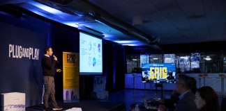 BioSapien remporte la finale régionale Silicon Valley de la Startup World Cup 2026