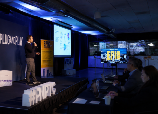 BioSapien remporte la finale régionale Silicon Valley de la Startup World Cup 2026