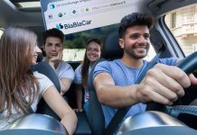 BlaBlaCar s’implante au Maroc et mise sur le covoiturage pour transformer la mobilité interurbaine