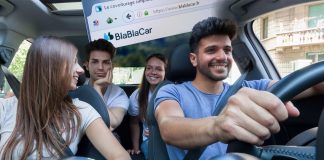 BlaBlaCar s’implante au Maroc et mise sur le covoiturage pour transformer la mobilité interurbaine