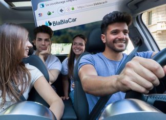 BlaBlaCar s’implante au Maroc et mise sur le covoiturage pour transformer la mobilité interurbaine