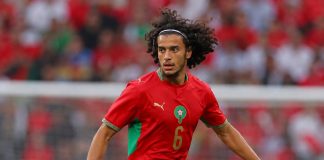 Ayyoub Bouaddi, la révélation marocaine qui impressionne le Financial Times