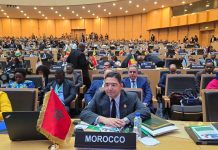 Le Maroc élu Commissaire de l’AFCONE à Addis-Abeba