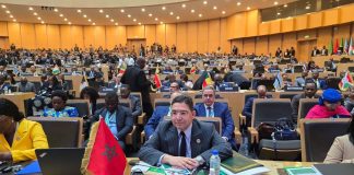 Le Maroc élu Commissaire de l’AFCONE à Addis-Abeba