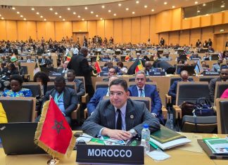Le Maroc élu Commissaire de l’AFCONE à Addis-Abeba