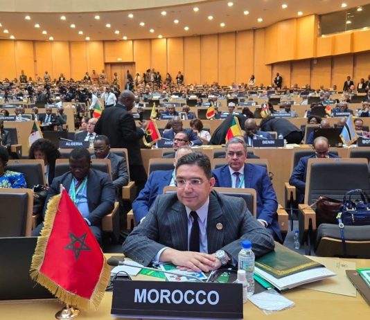 Le Maroc élu Commissaire de l’AFCONE à Addis-Abeba
