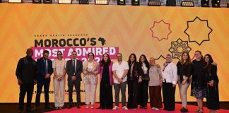 Brand Africa 2026 : 22 marques distinguées au Maroc, 7 experts marocains du marketing dans le Top 100 africain