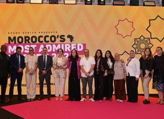 Brand Africa 2026 : 22 marques distinguées au Maroc, 7 experts marocains du marketing dans le Top 100 africain