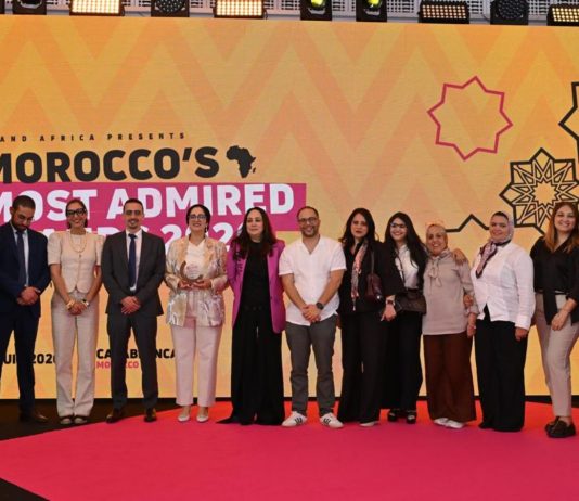 Brand Africa 2026 : 22 marques distinguées au Maroc, 7 experts marocains du marketing dans le Top 100 africain