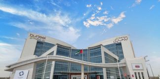 Burjeel Holdings réussit une émission de sukuk de 500 millions de dollars, une première santé MENA depuis 2018