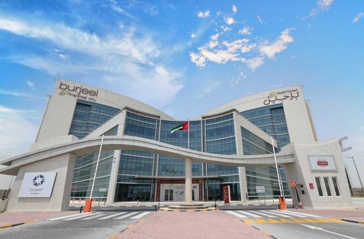 Burjeel Holdings réussit une émission de sukuk de 500 millions de dollars, une première santé MENA depuis 2018