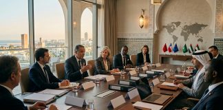Maroc-Chili : Rabat met en avant les nouvelles passerelles commerciales