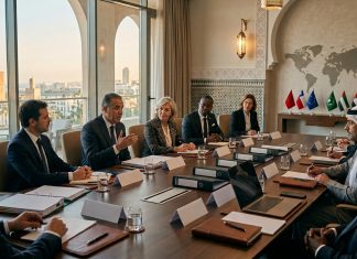 Maroc-Chili : Rabat met en avant les nouvelles passerelles commerciales