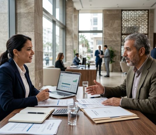 Crédit bancaire : BAM publie un guide pratique pour les entreprises