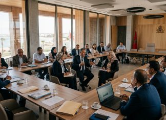 Dakhla veut lever les freins à l’investissement régional