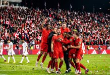 Mondial 2026 : le Canada écrase le Qatar et se rapproche des 16es de finale