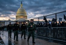 États-Unis : le Sénat valide une enveloppe massive pour la police de l’immigration