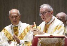 Cardinal Pietro Parolin : l’Académie du Royaume du Maroc lui ouvre ses portes en tant que membre d’honneur