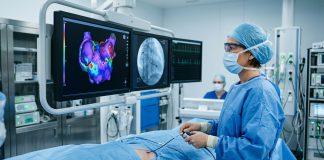 Johnson & Johnson déploie en Europe une nouvelle plateforme d’ablation cardiaque