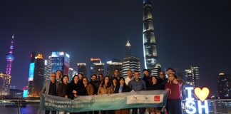 La Chine, nouveau laboratoire d’apprentissage pour les dirigeants formés par CentraleSupélec Exed Campus Casablanca