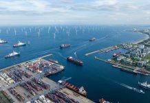 Chine : l’économie maritime franchit un record à 1.530 milliards de dollars