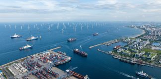 Chine : l’économie maritime franchit un record à 1.530 milliards de dollars
