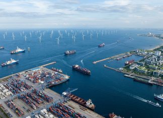 Chine : l’économie maritime franchit un record à 1.530 milliards de dollars