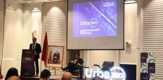 Coface lance URBA360 au Maroc et ouvre l’accès à 250 millions d’entreprises dans le monde