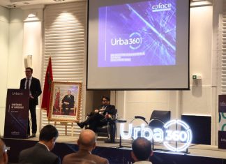 Coface lance URBA360 au Maroc et ouvre l’accès à 250 millions d’entreprises dans le monde