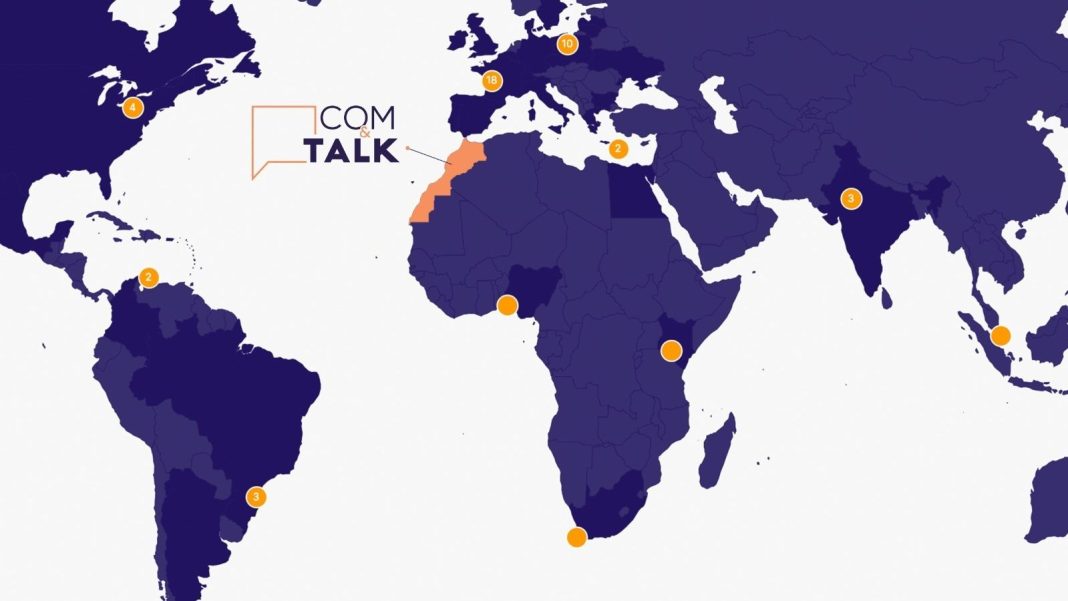 Com&Talk