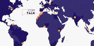 COM&TALK Agency devient le représentant marocain de l’IPRN