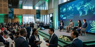 Finance durable : Casablanca accueille un forum appelant l’Afrique à renforcer son rôle mondial