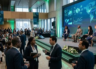 Finance durable : Casablanca accueille un forum appelant l’Afrique à renforcer son rôle mondial