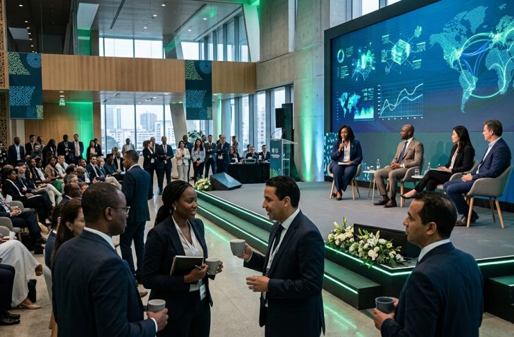 Finance durable : Casablanca accueille un forum appelant l’Afrique à renforcer son rôle mondial