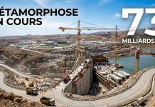 Infrastructures : Le pays déploie un budget record de 73 milliards de dirhams