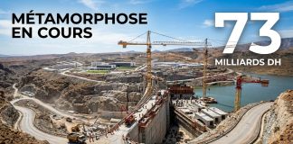 Infrastructures : Le pays déploie un budget record de 73 milliards de dirhams