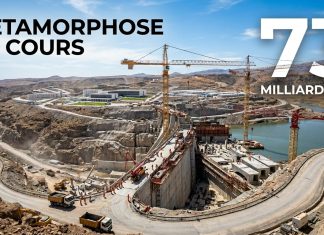 Infrastructures : Le pays déploie un budget record de 73 milliards de dirhams