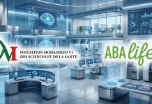FM6SS et ABA LIFE s’allient pour développer une nouvelle génération de santé intelligente au Maroc