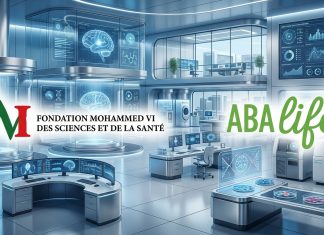 FM6SS et ABA LIFE s’allient pour développer une nouvelle génération de santé intelligente au Maroc