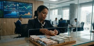 USD/MAD : AGR conserve ses prévisions à court terme