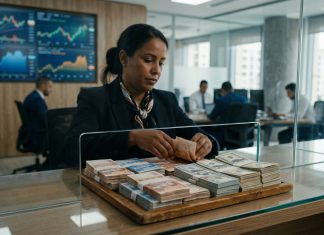 USD/MAD : AGR conserve ses prévisions à court terme