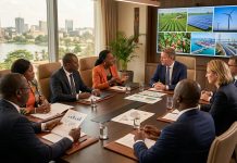 La FMO veut renforcer ses investissements en Côte d’Ivoire