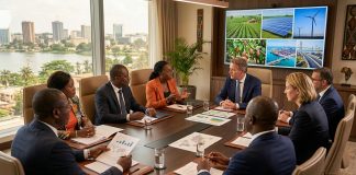 La FMO veut renforcer ses investissements en Côte d’Ivoire