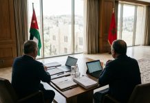 Maroc-Jordanie : l’éducation et la recherche au cœur d’un échange à Amman