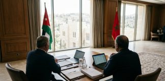 Maroc-Jordanie : l’éducation et la recherche au cœur d’un échange à Amman