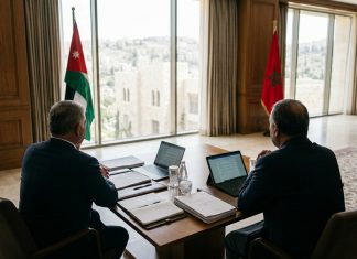 Maroc-Jordanie : l’éducation et la recherche au cœur d’un échange à Amman