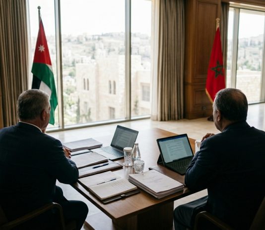 Maroc-Jordanie : l’éducation et la recherche au cœur d’un échange à Amman